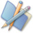 Folder graphics Icon